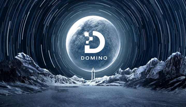 DOMINO开启去中心化聚合生态系统新纪元