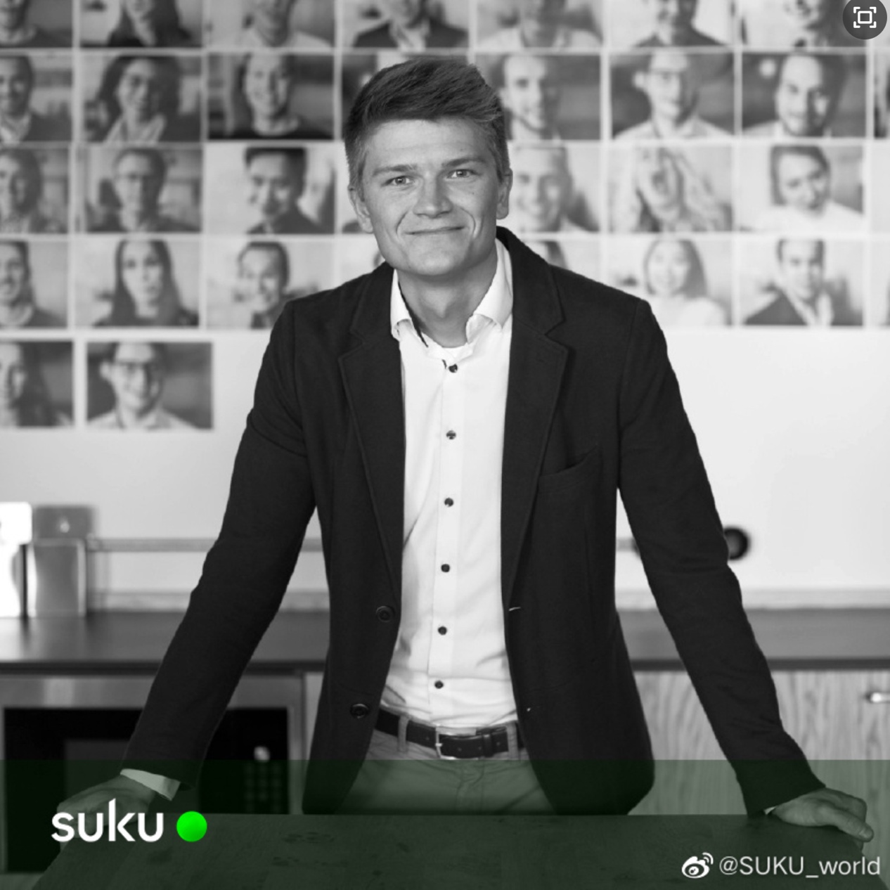 Suku 和InfiniteWorld 分别聘任技术大牛Lucas Henning与Alan Krassowski 为CTO-区块读刊